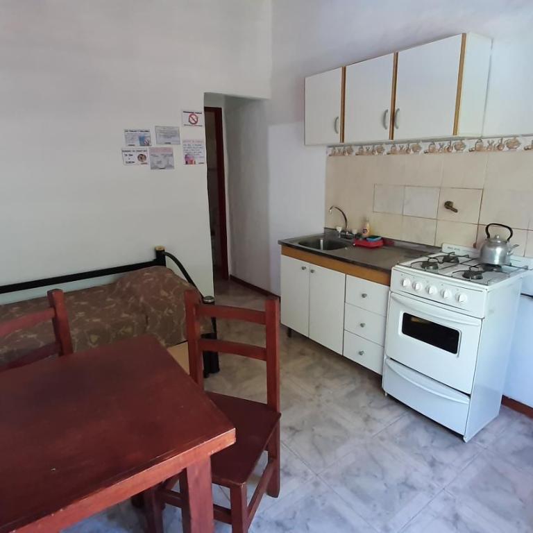 Hosteria Arture - One-Bedroom Standard Apartment - 5