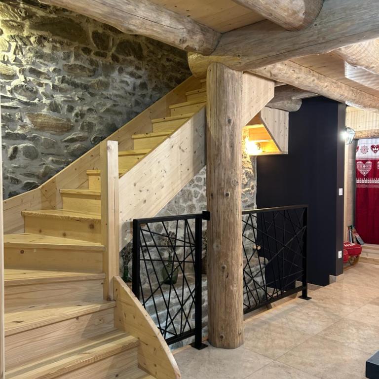 Chalet des balcons - Chalet Supérieur - 18