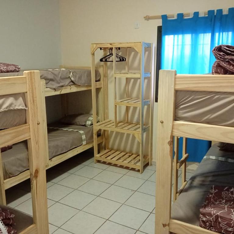 Hospedaje Fenix - Apartamento de 4 habitaciones - 8