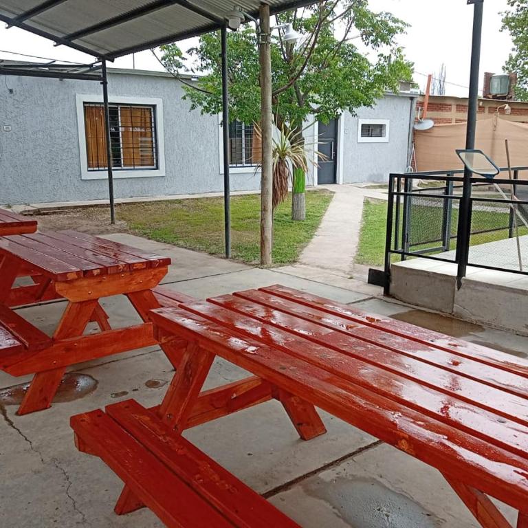 Hospedaje Fenix - Apartamento de 4 habitaciones - 10