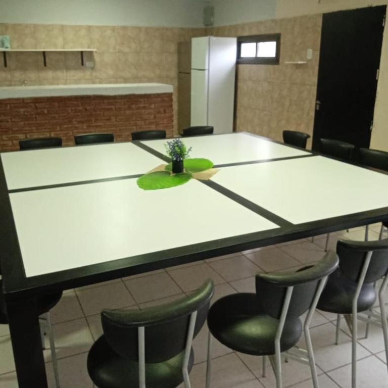 Hospedaje Fenix - Apartamento de 4 habitaciones - 12