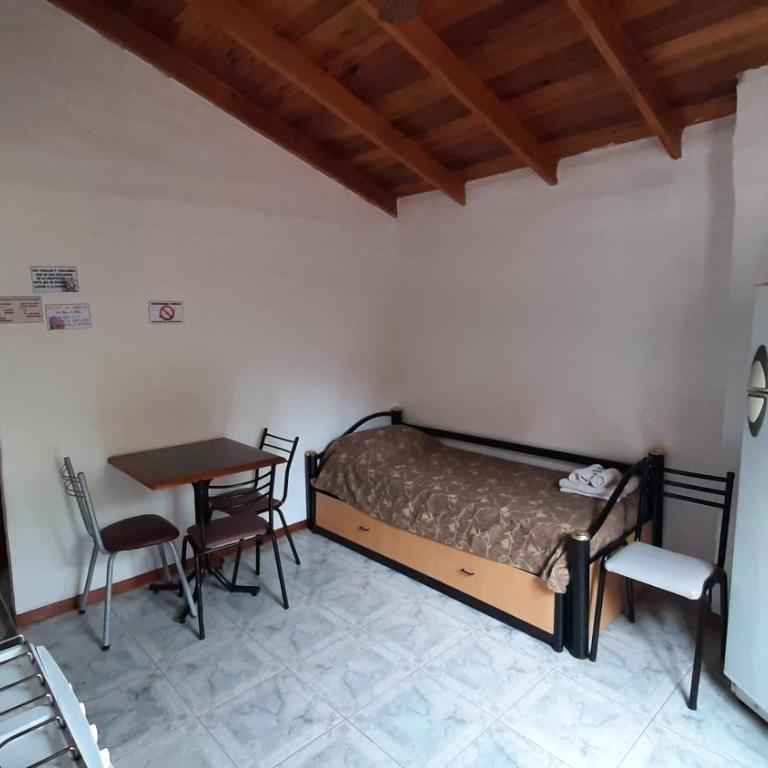 Hosteria Arture - One-Bedroom Standard Apartment - 6