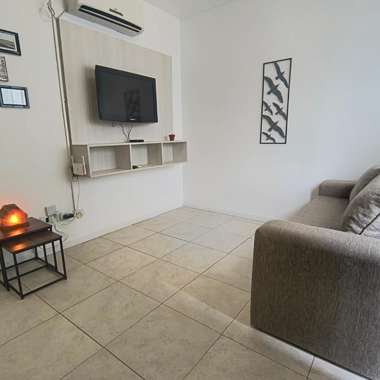 Departamento Neuquén Amoblado Premium 2-3-4 personas - Apartamento de 1 dormitorio - 2