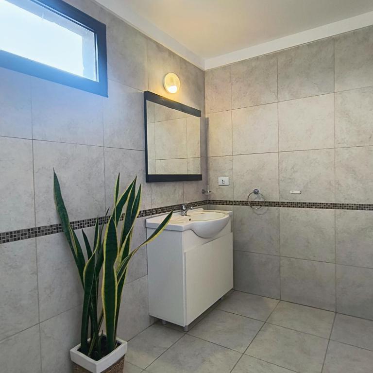 Departamento Neuquén Amoblado Premium 2-3-4 personas - Apartamento de 1 dormitorio - 5