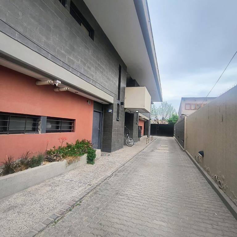 Departamento Neuquén Amoblado Premium 2-3-4 personas - Apartamento de 1 dormitorio - 19