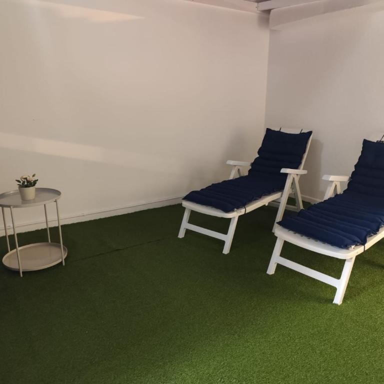 Apartamento a 2 minutos de la playa - Casa Nova - One-Bedroom Apartment - 49
