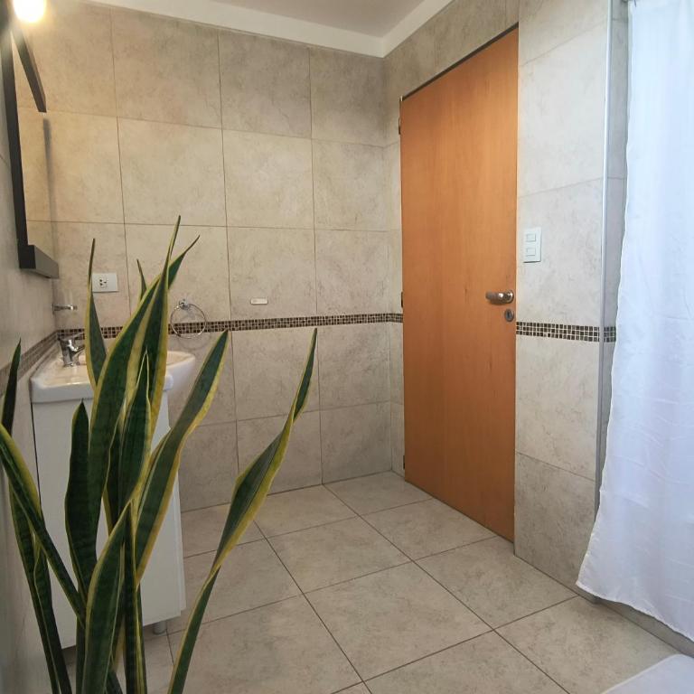 Departamento Neuquén Amoblado Premium 2-3-4 personas - Apartamento de 1 dormitorio - 15
