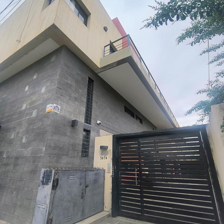 Departamento Neuquén Amoblado Premium 2-3-4 personas - Apartamento de 1 dormitorio - 20