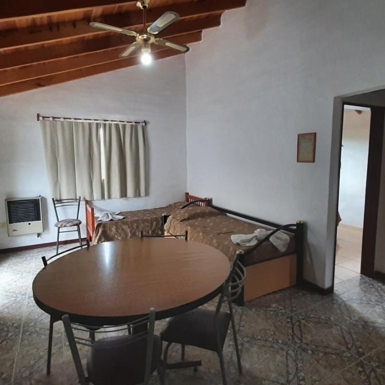 Hosteria Arture - Two-Bedroom Standard Apartment - 3