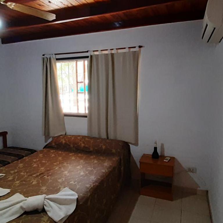 Hosteria Arture - Two-Bedroom Standard Apartment - 4