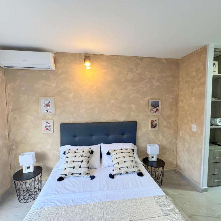 Apto moderno con AC y Excelente Ubicacion - Apartamento de 2 dormitorios - 26