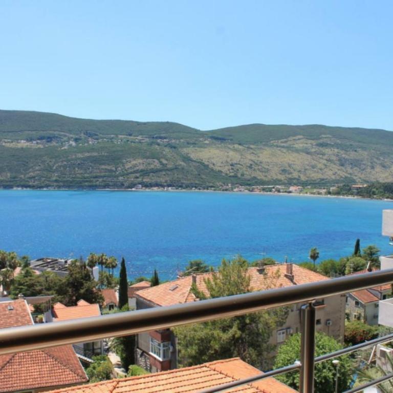 Skyline Lounge - Apartman sa 2 Spavaće Sobe - 2