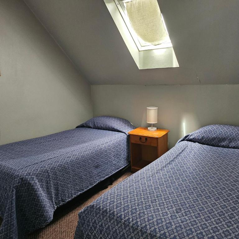 Apart Hotel Casablanca - Apartamento de 2 dormitorios - 6