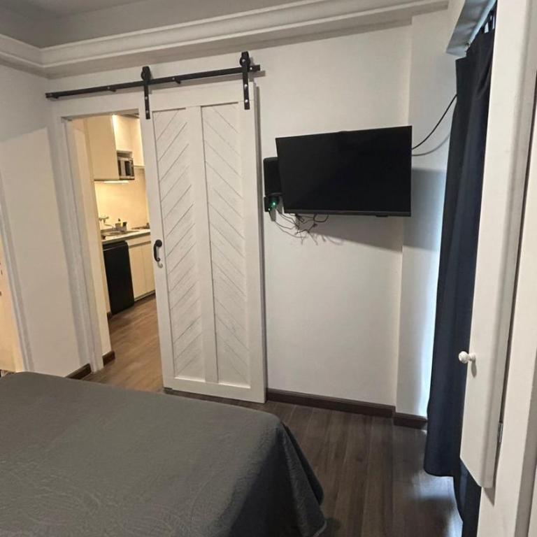 Tranquila y comodidad cerca del mar - Apartamento de 1 dormitorio - 1