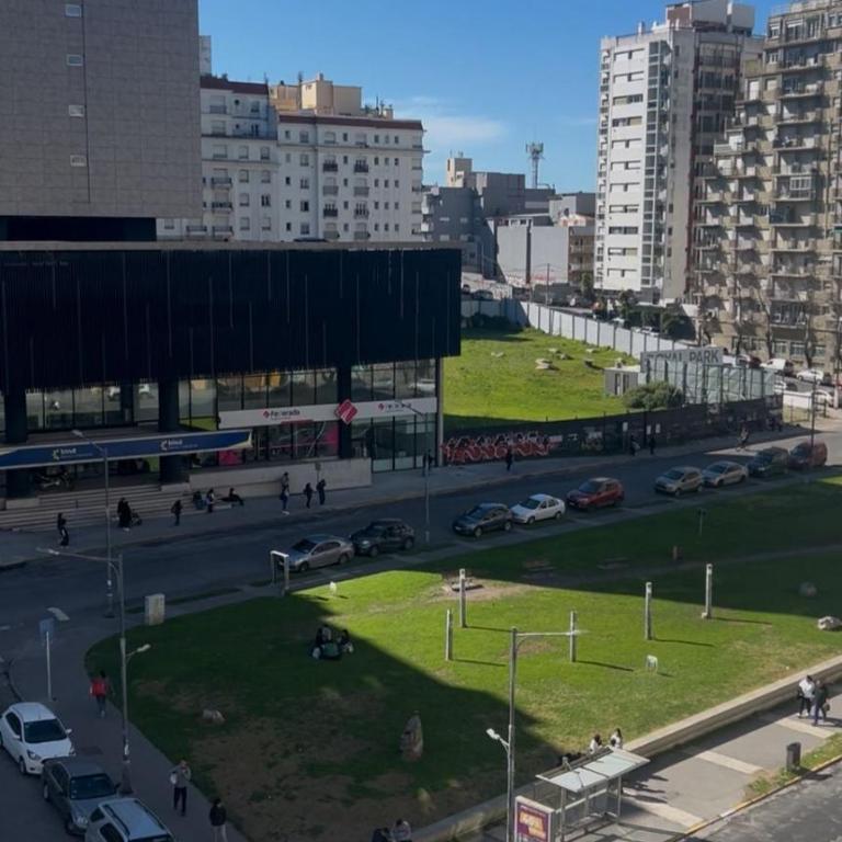 Tranquila y comodidad cerca del mar - Apartamento de 1 dormitorio - 2