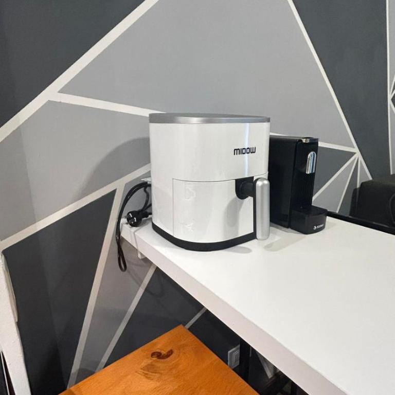 Tranquila y comodidad cerca del mar - Apartamento de 1 dormitorio - 11