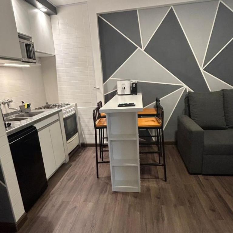 Tranquila y comodidad cerca del mar - Apartamento de 1 dormitorio - 15