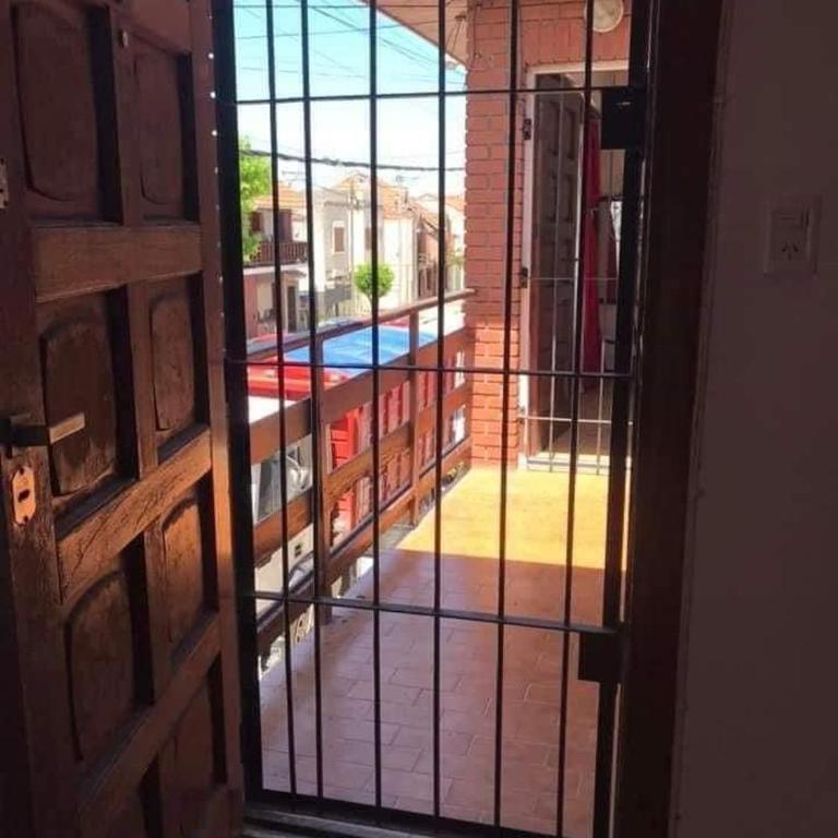 Departamento - Two-Bedroom Apartment - 2