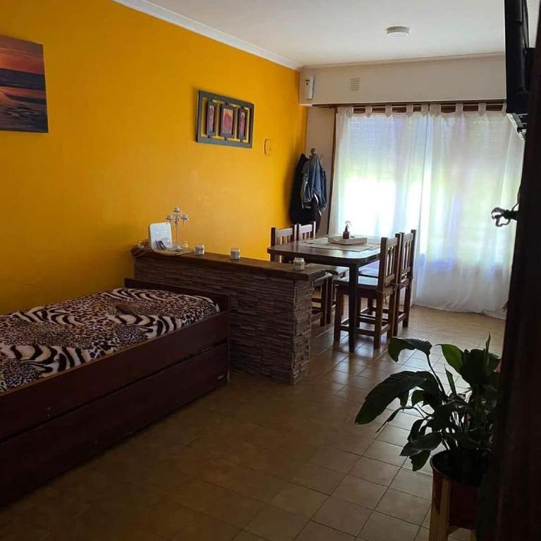 Departamento - Two-Bedroom Apartment - 3