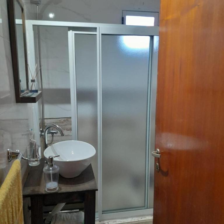 Departamento - Two-Bedroom Apartment - 7