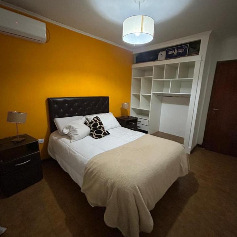 Departamento - Two-Bedroom Apartment - 9