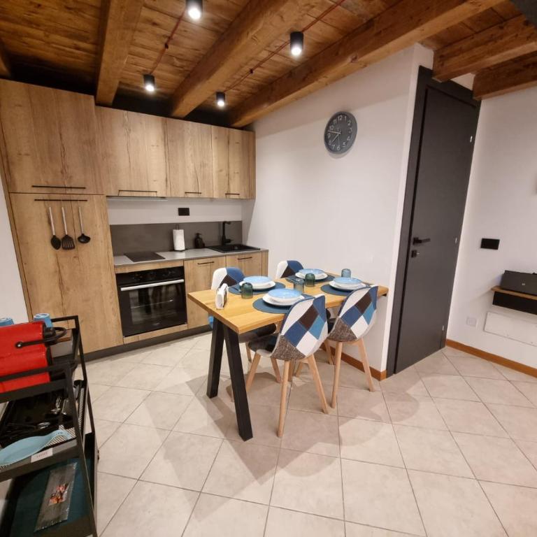 Casa Sabri - Appartamento con 1 Camera da Letto - 5