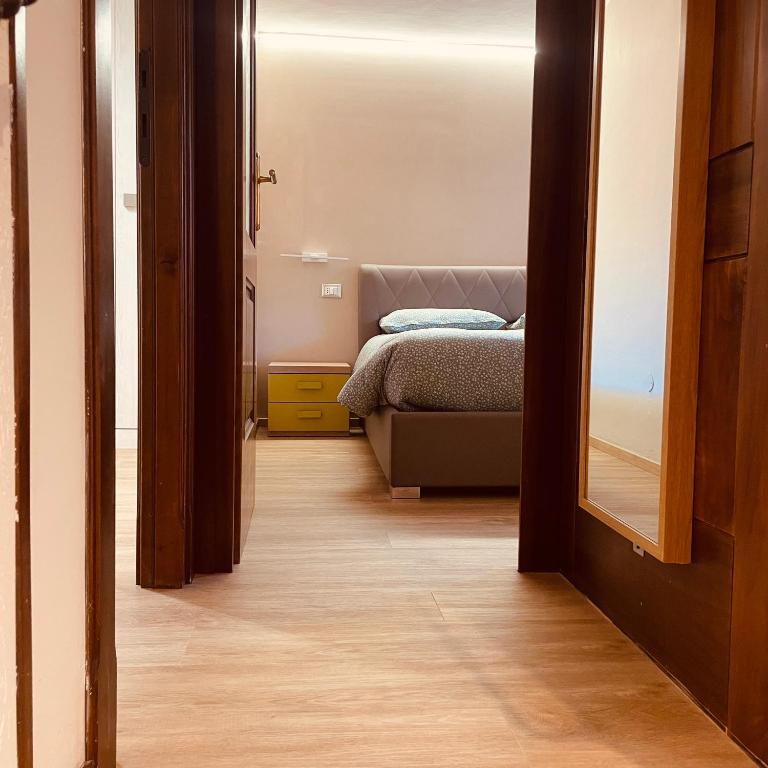 Gran Paradiso Alpine Lodge - Appartamento con 2 Camere da Letto - 7