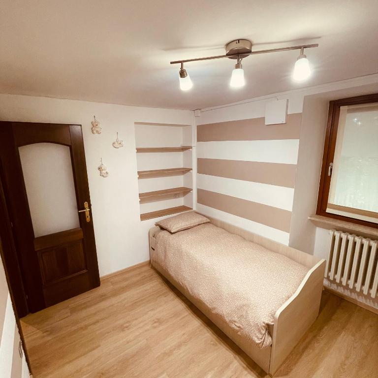 Gran Paradiso Alpine Lodge - Appartamento con 2 Camere da Letto - 9