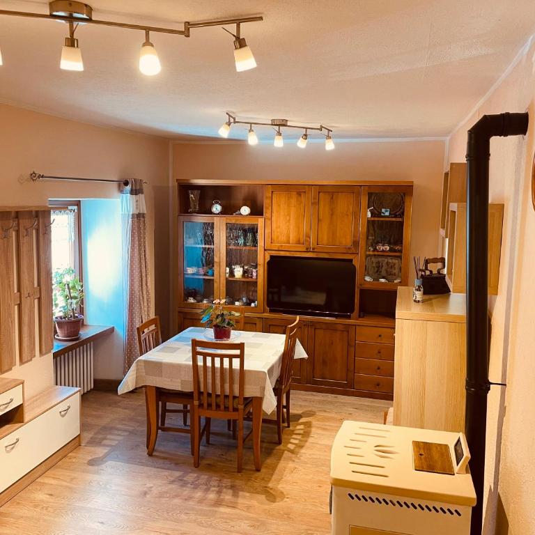 Gran Paradiso Alpine Lodge - Appartamento con 2 Camere da Letto - 3