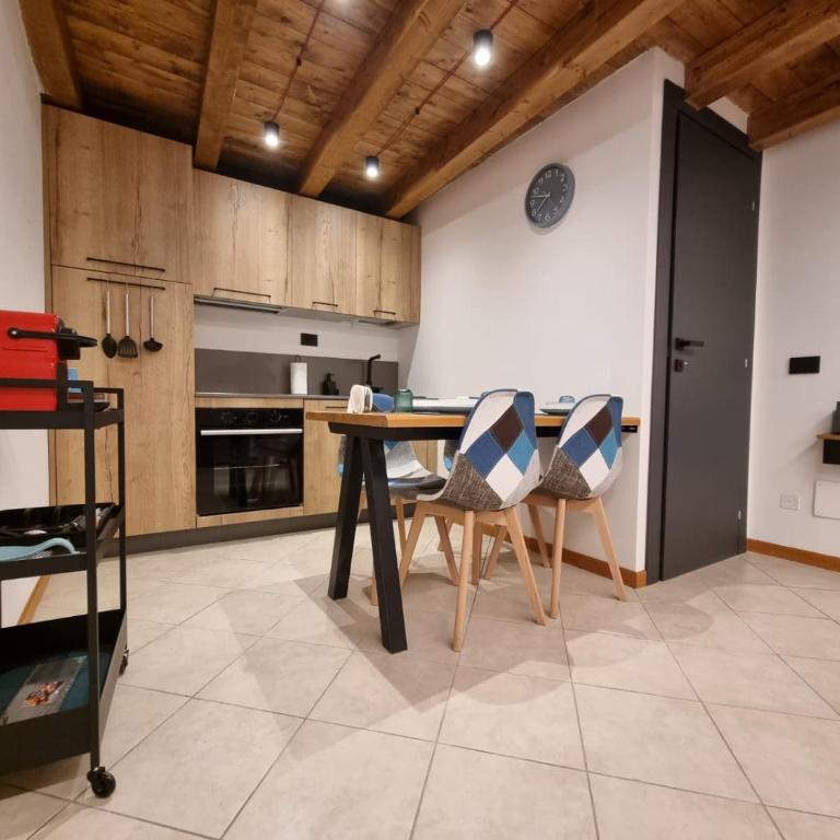 Casa Sabri - Appartamento con 1 Camera da Letto - 4