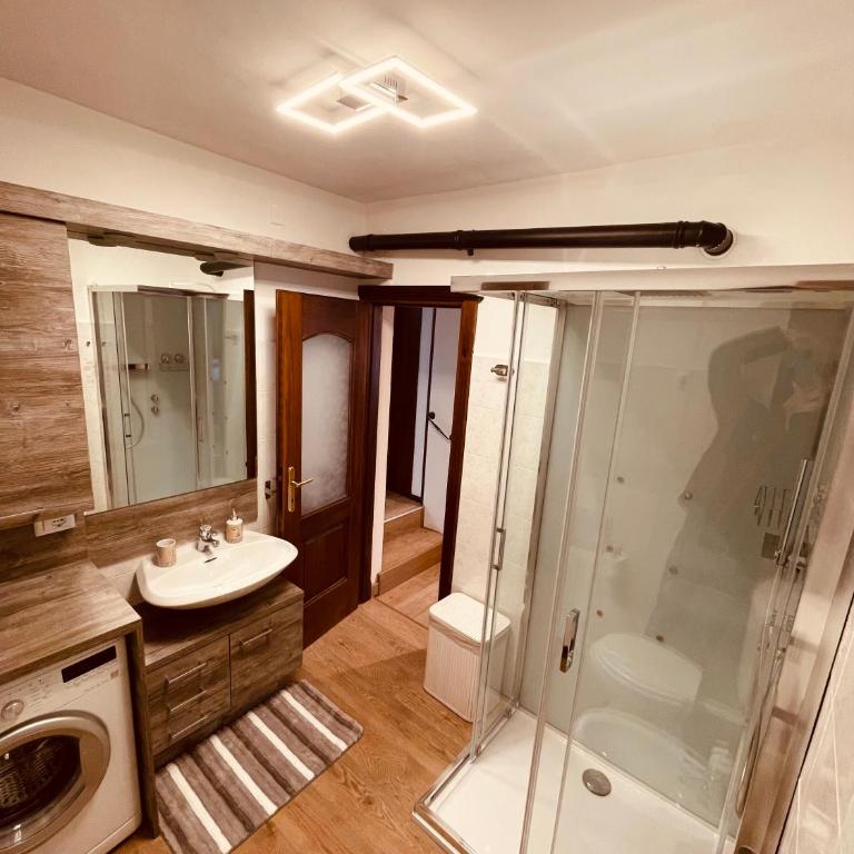 Gran Paradiso Alpine Lodge - Appartamento con 2 Camere da Letto - 10
