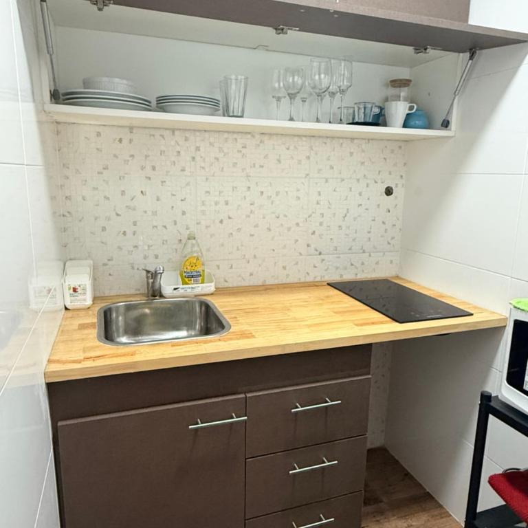 Olavarria Studio - Apartamento de 1 dormitorio - 5