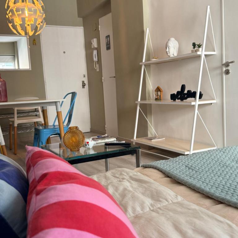 Olavarria Studio - Apartamento de 1 dormitorio - 18