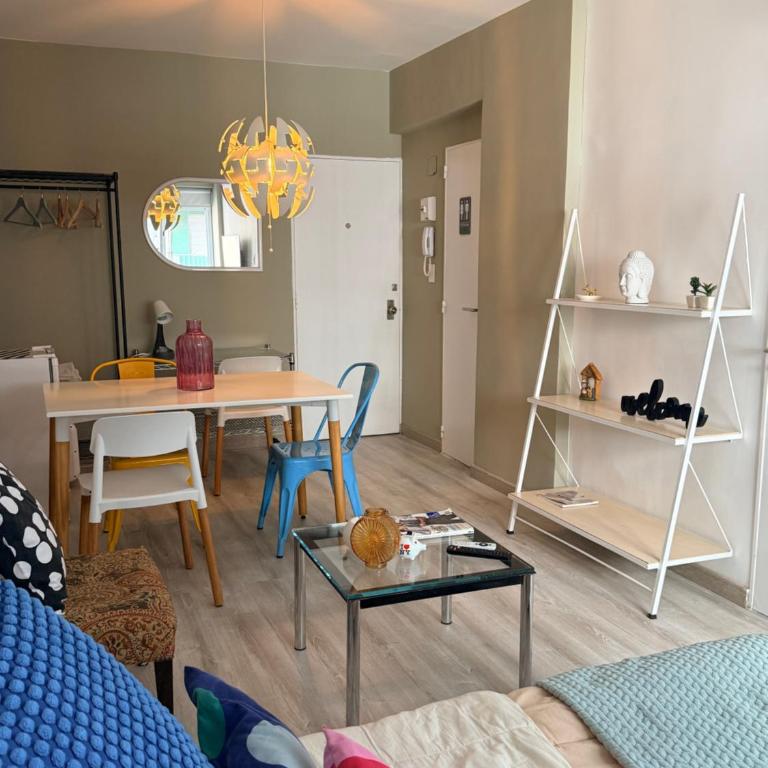 Olavarria Studio - Apartamento de 1 dormitorio - 22