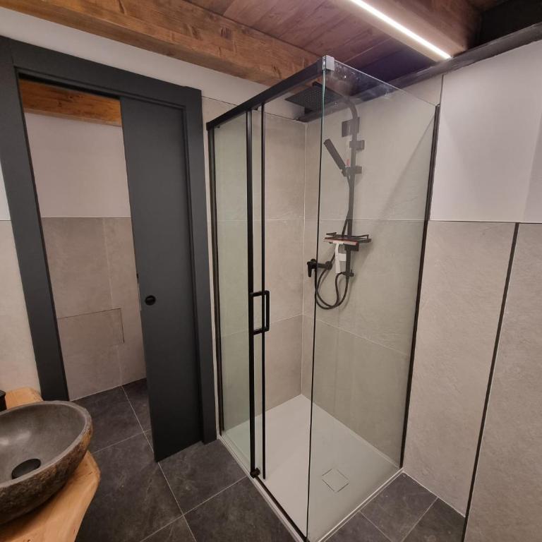 Casa Sabri - Appartamento con 1 Camera da Letto - 2