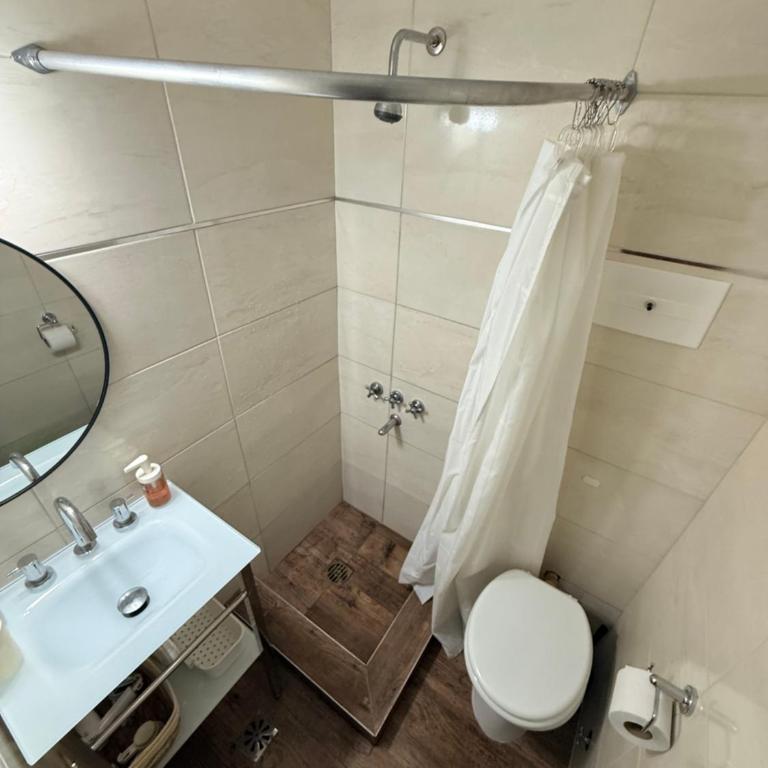 Olavarria Studio - Apartamento de 1 dormitorio - 31