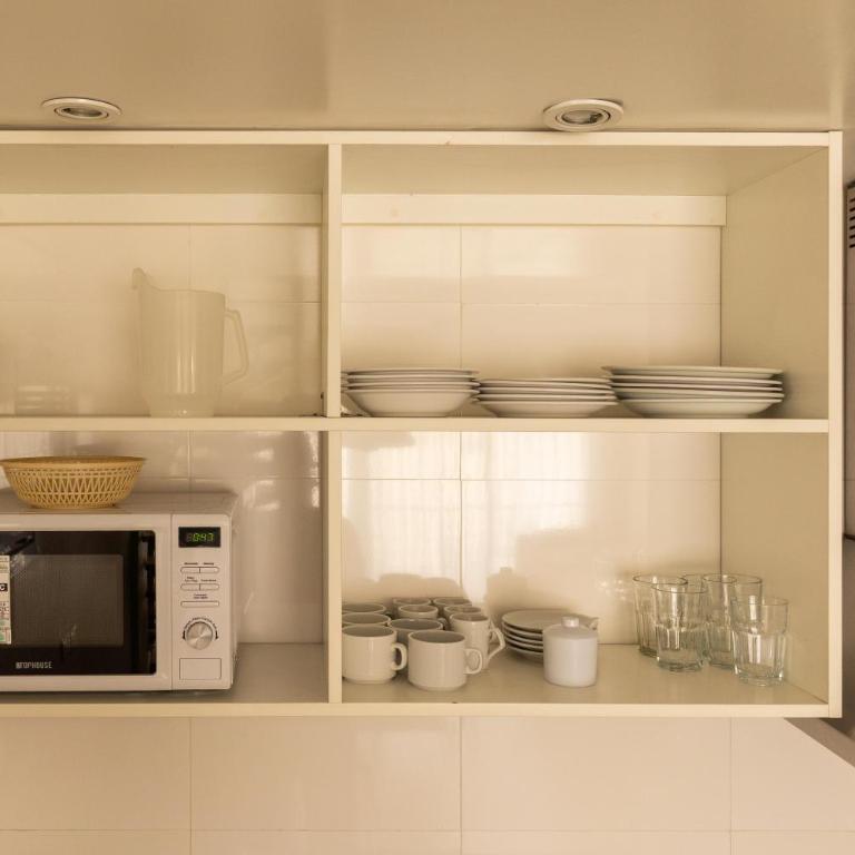 Le Batiment Apartments - Dúplex - 16