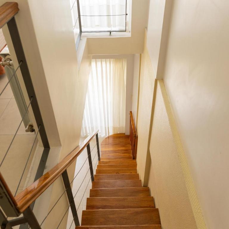 Le Batiment Apartments - Dúplex - 17