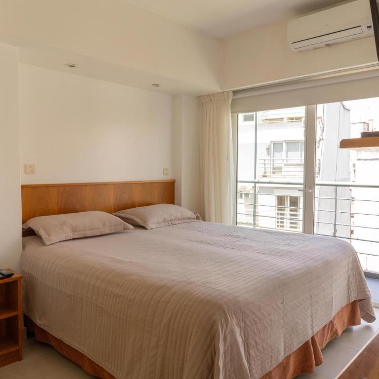 Le Batiment Apartments - Dúplex - 10