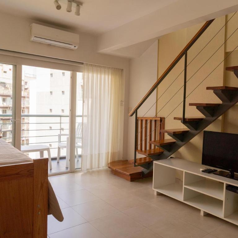 Le Batiment Apartments - Dúplex - 8