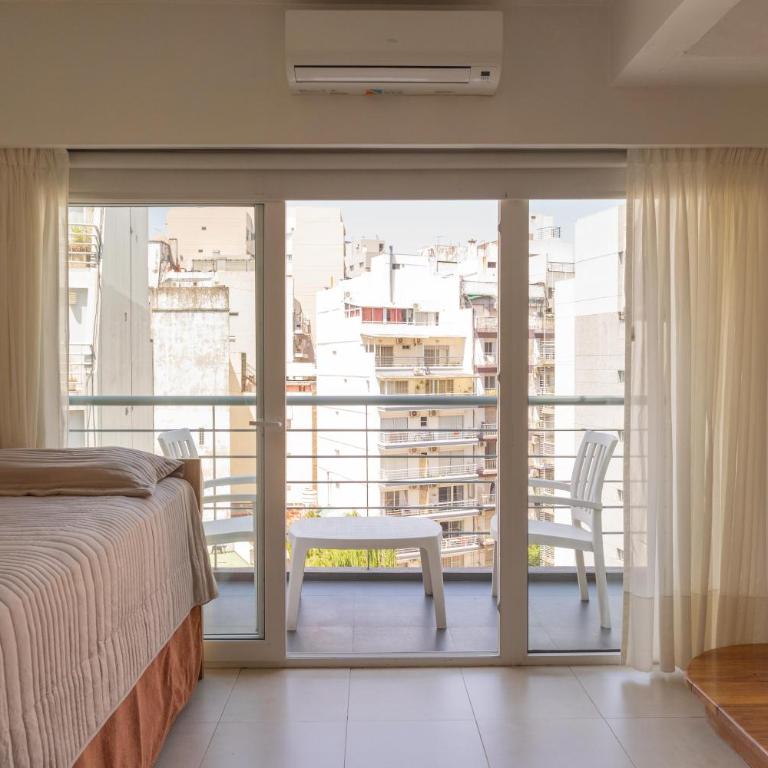 Le Batiment Apartments - Dúplex - 4