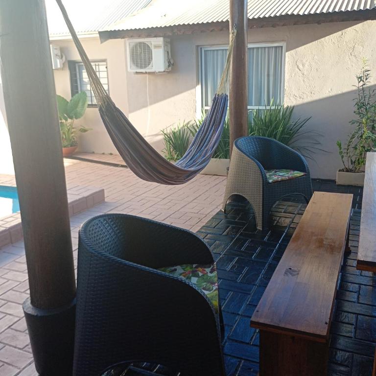 Brisas Iguazú II - Casa de 3 dormitorios - 7