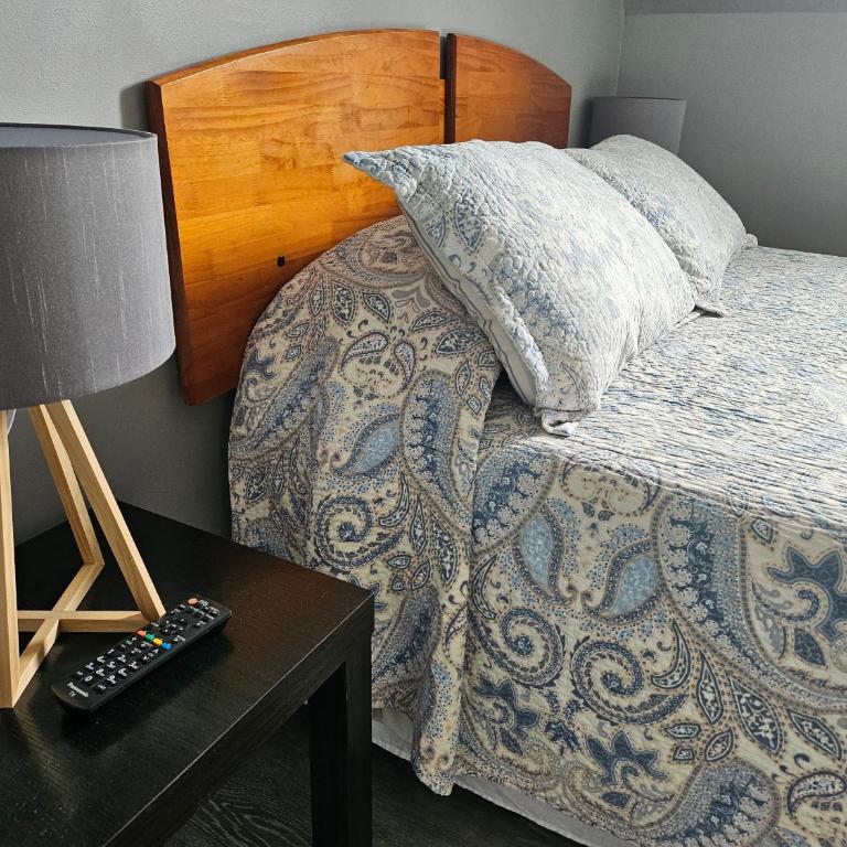 Apart Hotel Casablanca - Apartamento de 2 dormitorios - 10