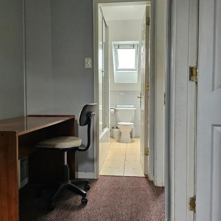 Apart Hotel Casablanca - Apartamento de 2 dormitorios - 9