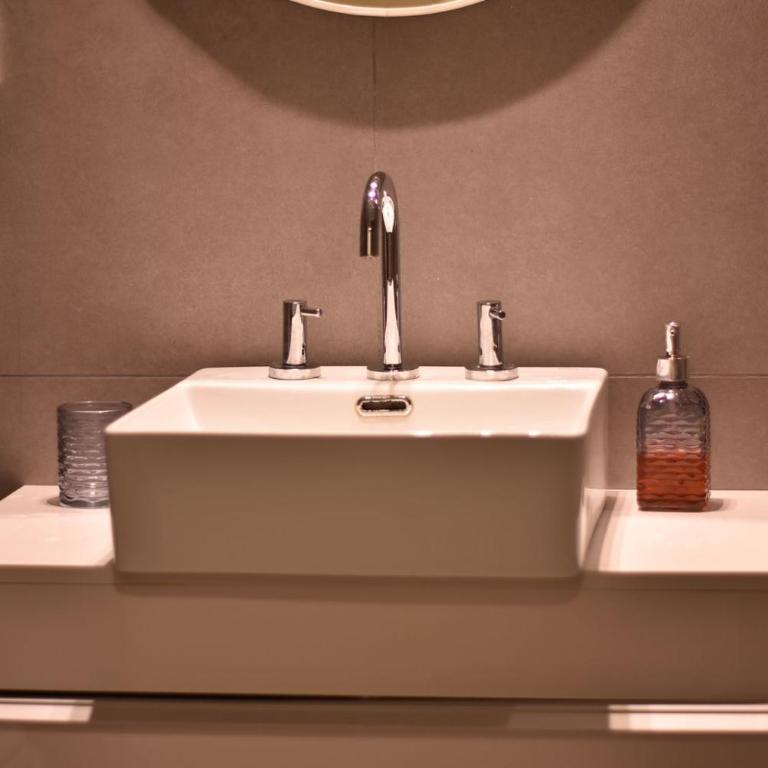 Exclusivo Loft - Natrual - Centro - Apartamento de 1 dormitorio - 6