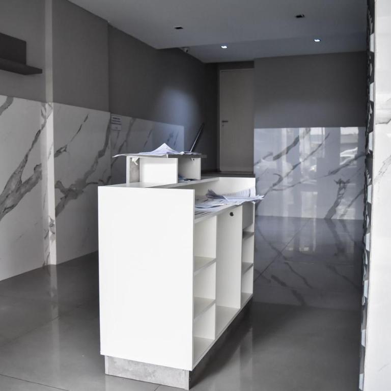 Exclusivo Loft - Natrual - Centro - Apartamento de 1 dormitorio - 4