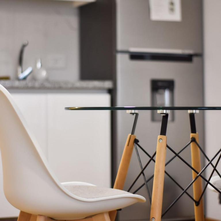 Exclusivo Loft - Natrual - Centro - Apartamento de 1 dormitorio - 11