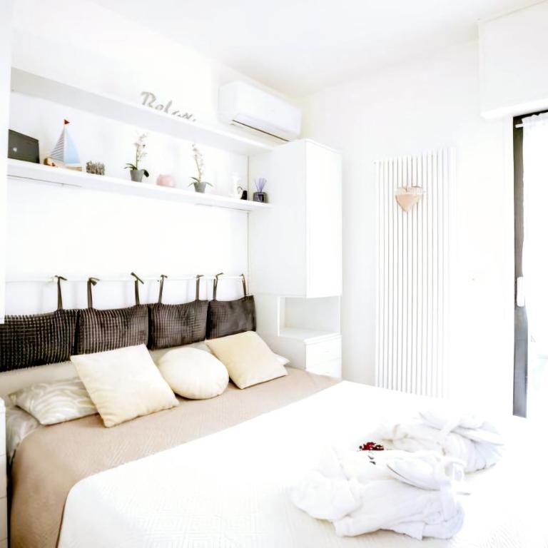 La Casa sul Lago - Appartamento con 1 Camera da Letto - 3