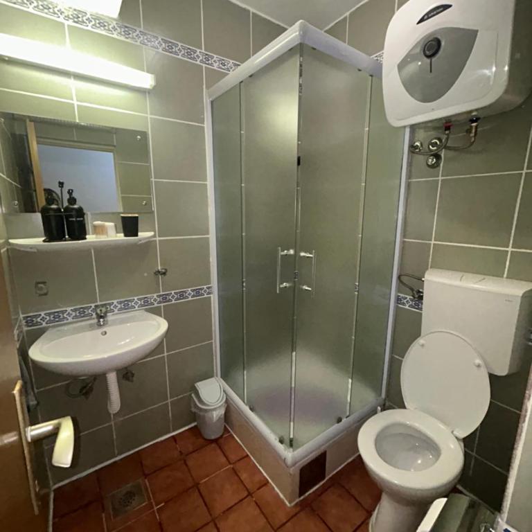 Pansion Most , Mostar - One-Bedroom Apartment - 8