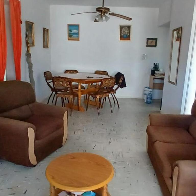 Frente al mar - Two-Bedroom Apartment - 10
